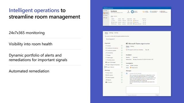 Microsoft Teams Device Management Essentials смотреть онлайн