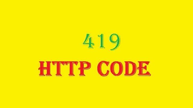 419 Page Expired Laravel Framework смотреть онлайн