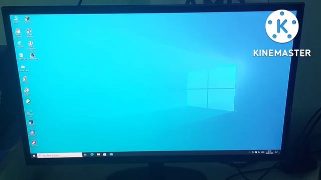 PC Gaming Asrock Boot animation and shutting down animation смотреть онлайн