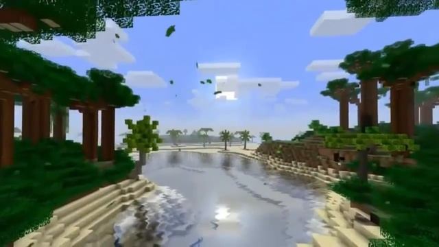 Minecraft 1.5 (Coming Soon) Tropicraft | Install Tropicraft | TheFutureSoldiersHD смотреть онлайн