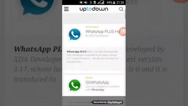 Whatsapp plus holo yuklemeyin asan yolu смотреть онлайн