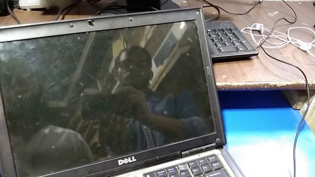 Laptop Repair Dell Laptop windows loading error.| Dell laptop hang on windows logo смотреть онлайн