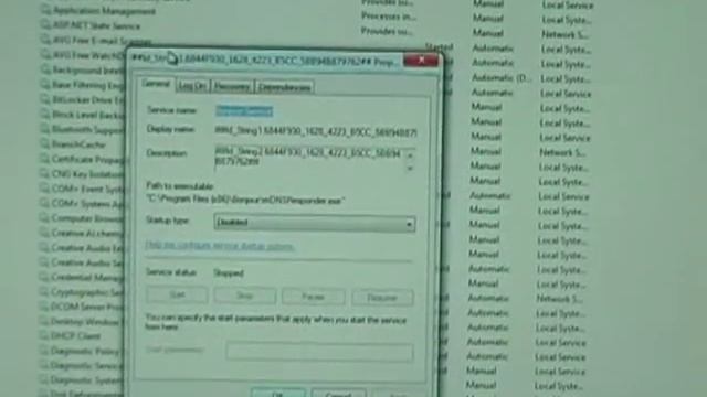 Fixing Realtek NIC windows 7 issue смотреть онлайн