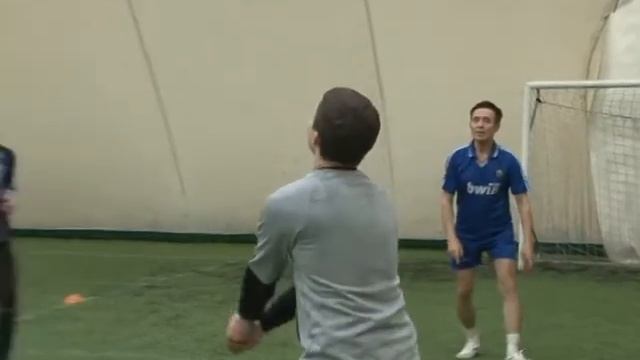 Земляки. У В.Матросова в ФОЦ Сосновка Парк. 2017 смотреть онлайн