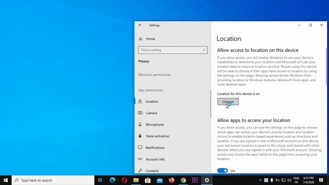 5 Things You Need to Disable in Windows 10 Right Now! 2020 смотреть онлайн