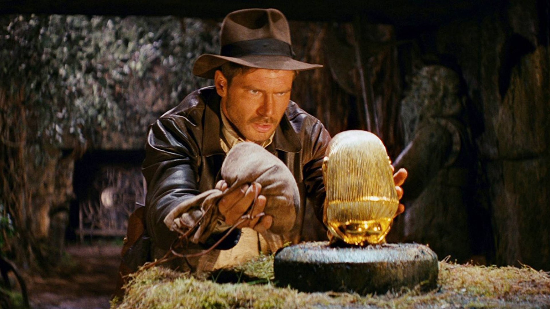 Индиана Джонс: В поисках утраченного ковчега (1981) / Raiders of the Lost Ark смотреть онлайн