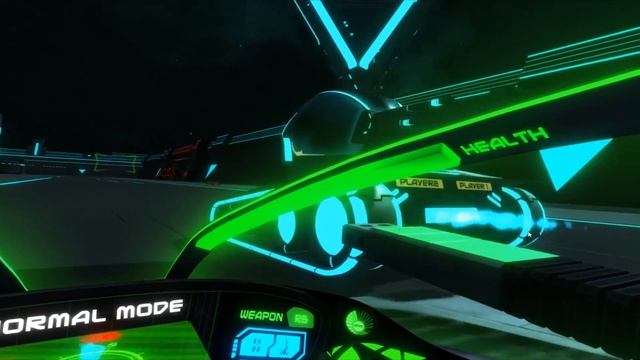 Fusion Wars E3 2016 Gameplay Video смотреть онлайн
