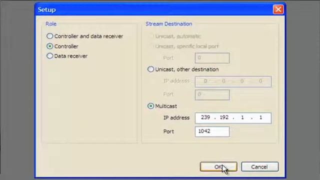 Networked Video for Vision Systems: How to Configure Pleora Products for Multicast смотреть онлайн