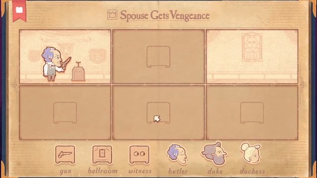Funny Stories in Storyteller!! смотреть онлайн