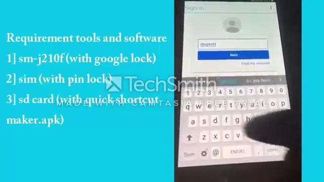 November 2016 SM J210F frp solution how to bypass google acount lock 2016 android 6 0 1 YouTube смотреть онлайн