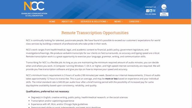 5 Work-From-Home Jobs Available Right Now in June 2018 смотреть онлайн