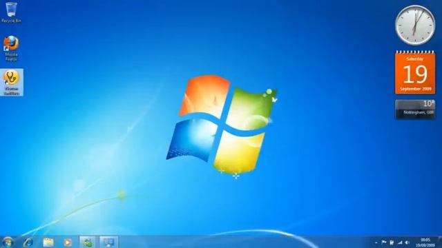 Windows 7 Has A Sparta Trance V4 Remix [ORIGINAL] смотреть онлайн