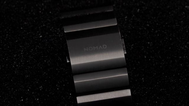 Nomad Titanium Band (2022) - Spec Ad | Sony FX3 + Sony FE 90mm f/2.8 Macro G OSS смотреть онлайн