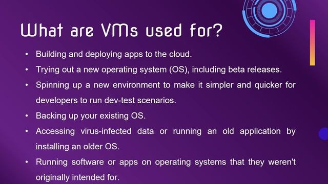 Virtual Systems and Services Explained Lecture 1(urdu/hindi) #virtualworld #virtualreality смотреть онлайн