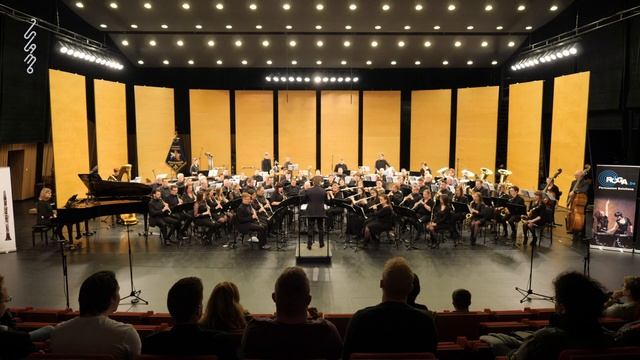 Xerxes - John Mackey door KH Sint-Martinus Opgrimbie смотреть онлайн