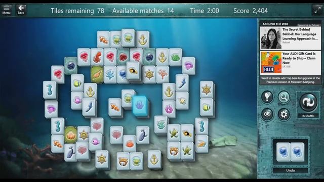 XBOX Live Games | Microsoft Mahjong - Puzzle Headphones | Microsoft & XBOX Studios смотреть онлайн