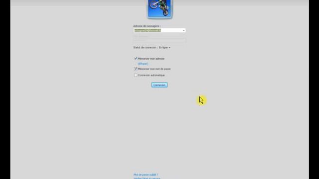 How to hack someone on Windows Live Messenger w/ (MSN Plus) (2009) смотреть онлайн