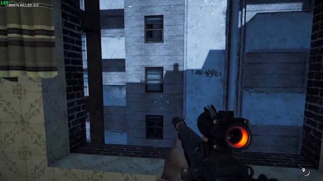 FarCry 5: Arcade Bounty Hunt смотреть онлайн