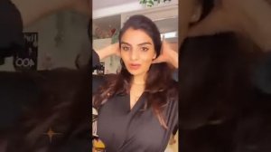 Anveshi Jain New Live | Anveshi Jain Hot live video | Hot Bollywood Actress
