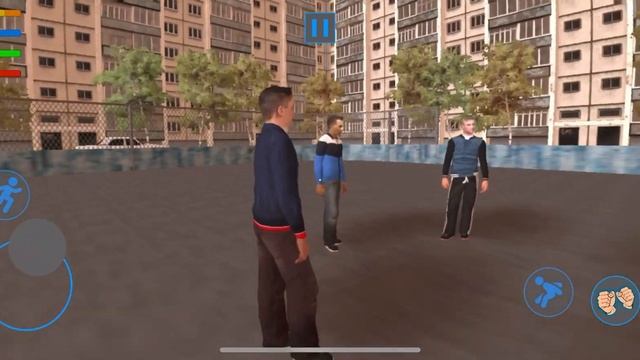 The Boys Simulator Life in the Soviet era HD iOS & Android Gameplay 2024 смотреть онлайн