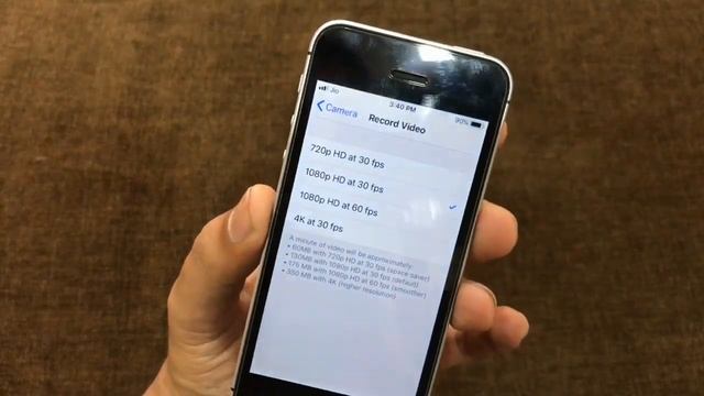 Should you buy the iPhone SE in 2018? смотреть онлайн