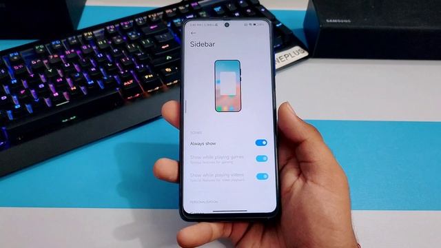 Redmi Note 10s MIUI 14.0.2.0 Android 13 Update Features | 54+ Hidden Features | Note 10s New Update смотреть онлайн