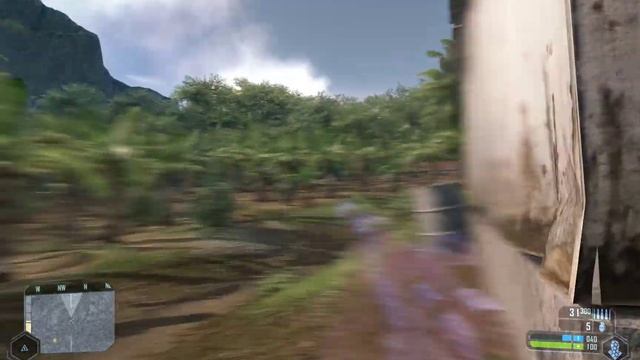 Crysis 1 Shadowplay Gtx 970 strix + AMD 8350 # 7 смотреть онлайн