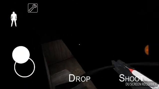 СКИНУЛ БАБУЛЮ С 3 ЭТАЖА! БАБКА В ШОКЕ! (GRANNY, 1.2)