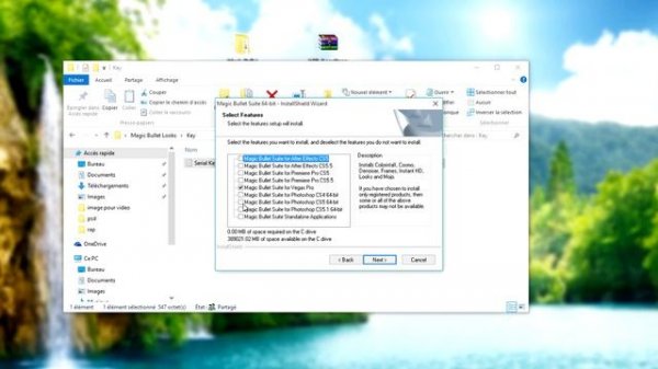 [Crack] Magic Bullet Looks - Sony Vegas Pro