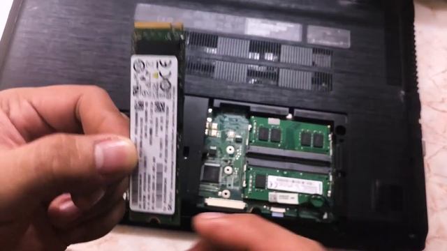 m 2 NVMe SSD 512gb vs 2 5 SSD 1TB with hardware installation смотреть онлайн