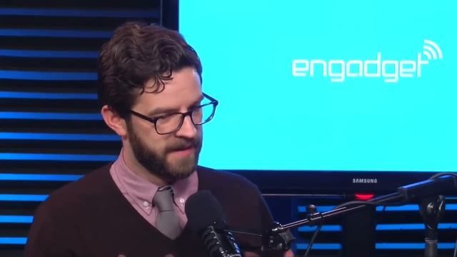 Engadget Podcast 372 - 12.12.13 | Engadget смотреть онлайн