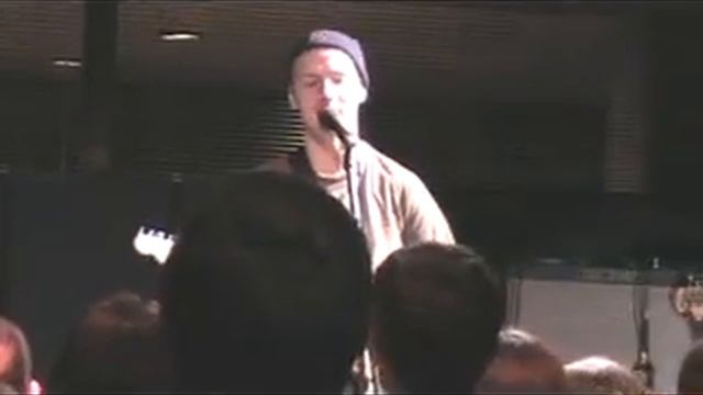 Maritime: "The Window Is the Door" смотреть онлайн