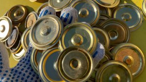 Поход на свалку №30. Сокровища мусорных свалок