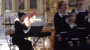Владимир Сапожников - «Ангел» / Vladimir Sapozhnikov - «Angel»