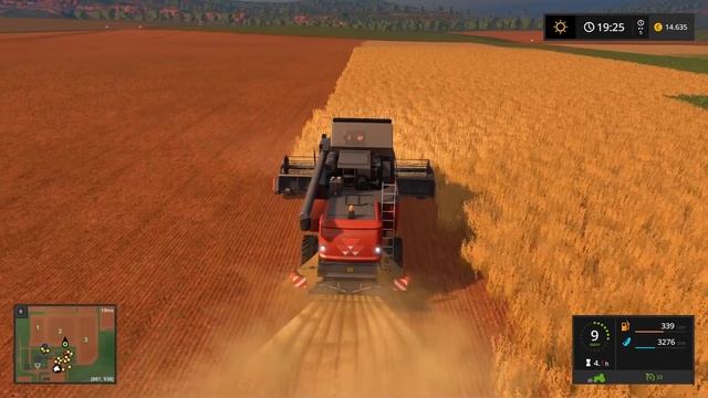 Frühstück - Landwirtschafts Simulator 17 - 97 - miri33, Balui, Items4Sacred смотреть онлайн