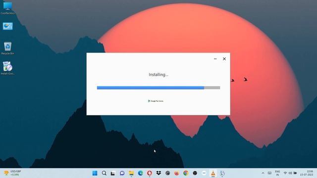 Google Play Games for Windows 10/11 || How to Install смотреть онлайн