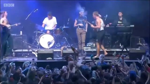 Mac DeMarco  Live Concert 2017 HD