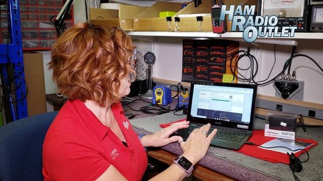 Software Defined Radio "How To" with an SDRplay RSP1A смотреть онлайн