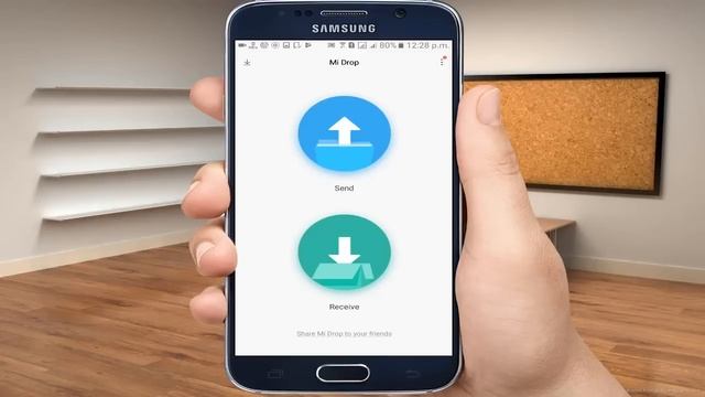 Best Android File Sharing App 2018 | Share Your Data Within One Second смотреть онлайн