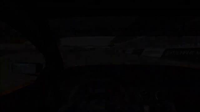 GTR2 - Lamborghini Murcielago R-GT @ HighSpeed Ring смотреть онлайн