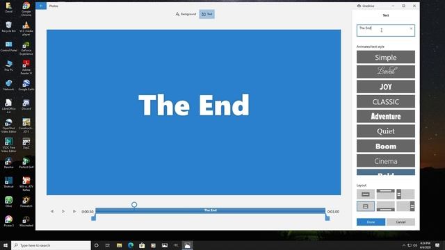 Windows 10 free video editor | How to Use Windows 10 Free Video Editor! 2020 смотреть онлайн