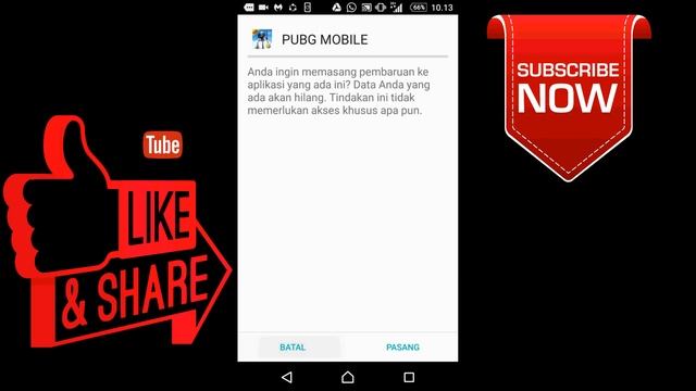 PUBG MOBILE highly compressed|Cara download pubg di android kitkat dan lolipop|Viral!!! смотреть онлайн