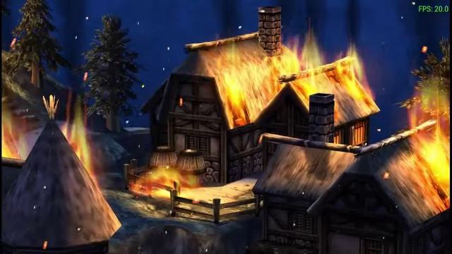 Jeanne d’Arc | PPSSPP | Link Download смотреть онлайн