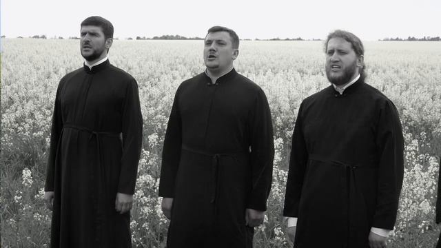 А льон цвiте