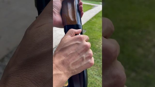 BENELLI MONTEFELTRO 12 калибра пятизарядное смотреть онлайн