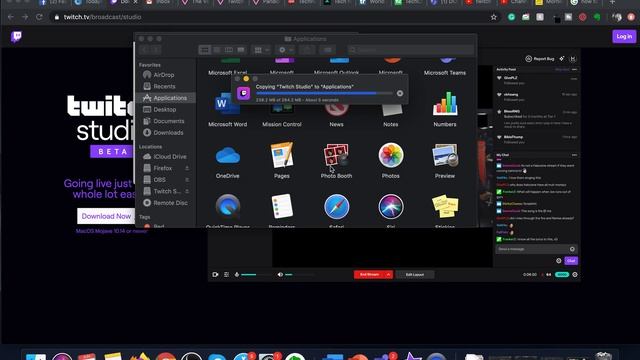 Twitch Studio Mac | Macos Download, Setup and Review (Beta) смотреть онлайн