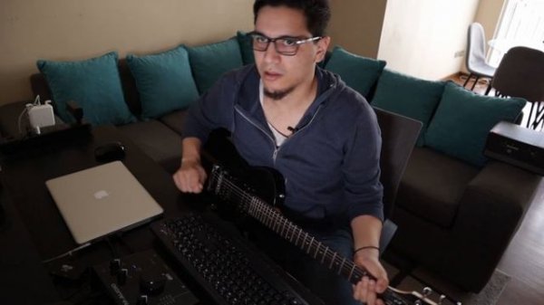 UNBOXING M-AUDIO AIR 192 4 // Calidad - Precio