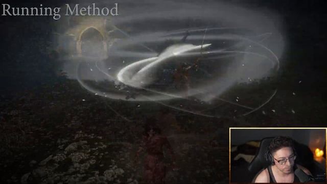 Elden Ring: How To Dodge Waterfowl Dance Close / Far | Malenia, Blade Of Miquella