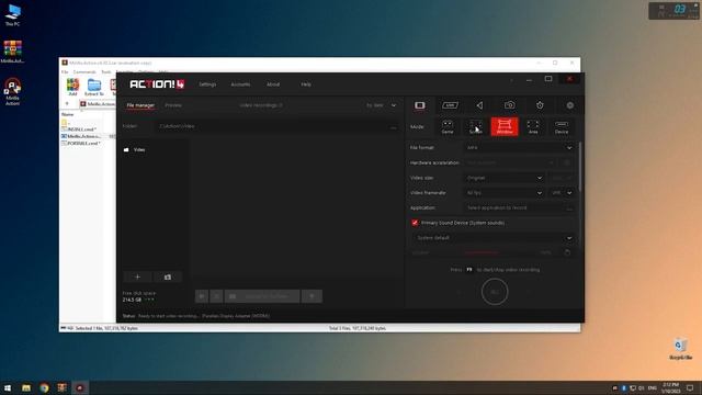 Mirillis Action Crack | Mirillis Action Free Download | Tutorial 2023 смотреть онлайн