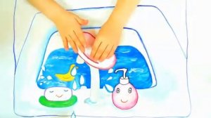 Будьте здоровы! Об острых кишечных инфекциях детям!